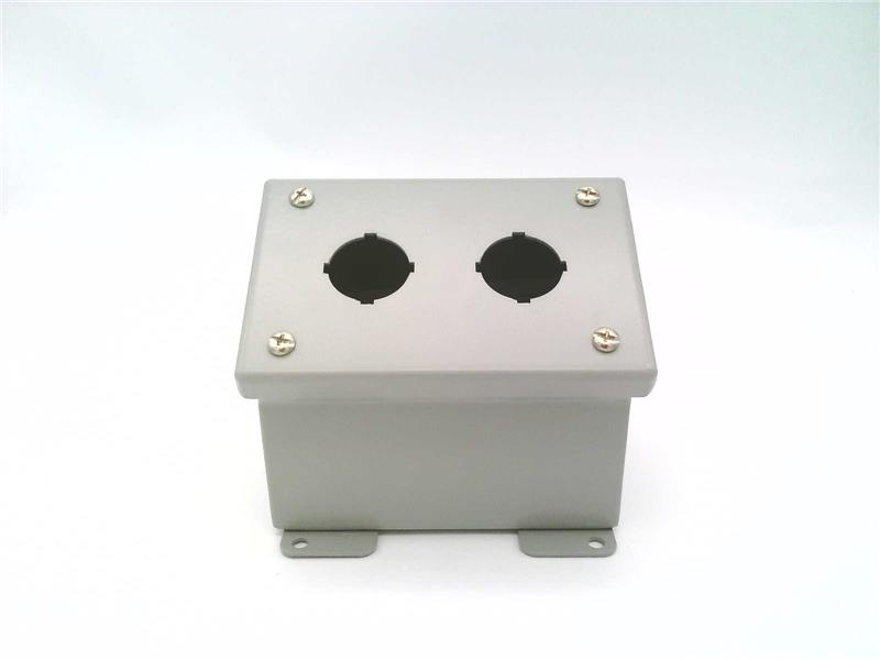 HAMMOND MANUFACTURING 1490D2