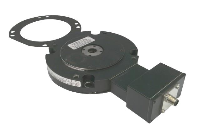 ENCODER PRODUCTS 770-B-S-4096-R-HV-A-K-Y-N-CE