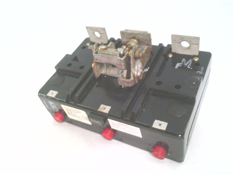 WESTINGHOUSE HLB3300T