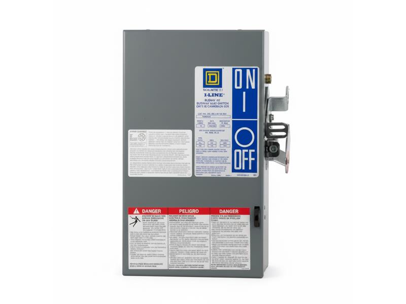 PQ4610GJ by SCHNEIDER ELECTRIC