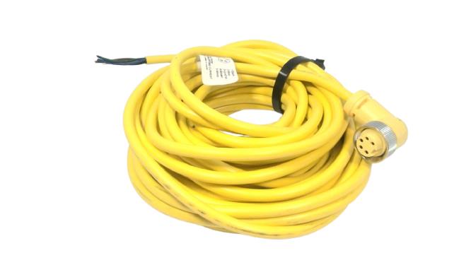 MENCOM MINE-5FPX-10M-R