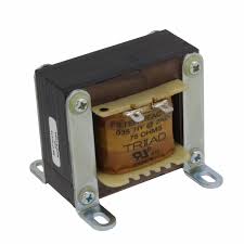 C-60U por TRIAD MAGNETICS