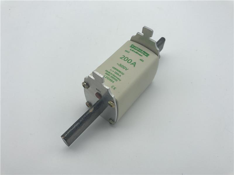 MERSEN 8002.200505