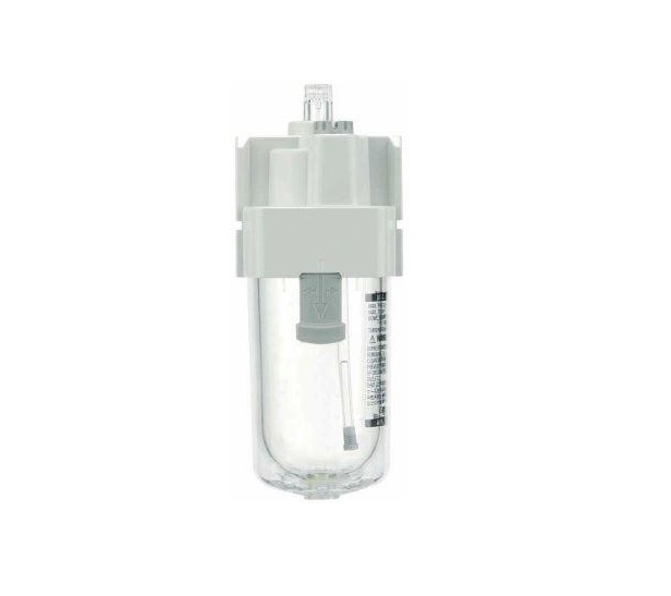 SMC AL40-N03-3Z-A