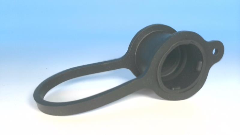 PARKER 6657-12M
