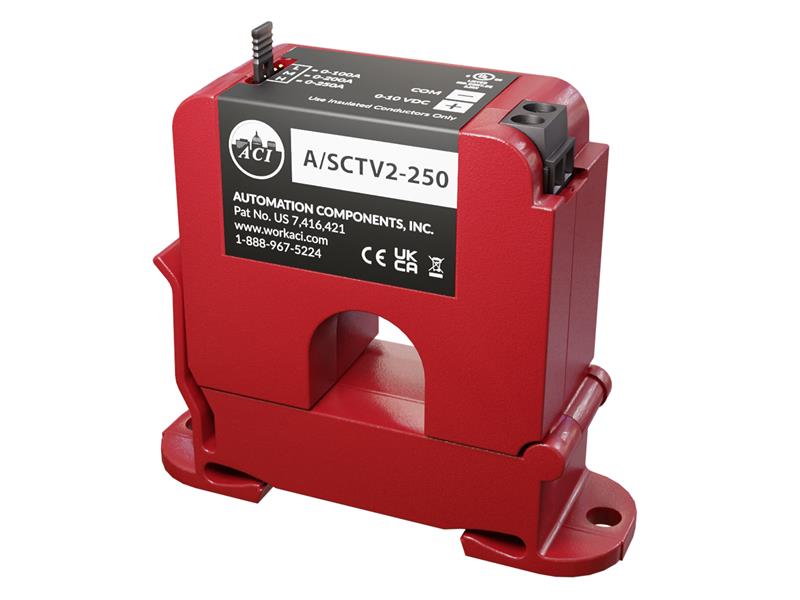 A/SCTV2-250 por AUTOMATION COMPONENTS INC