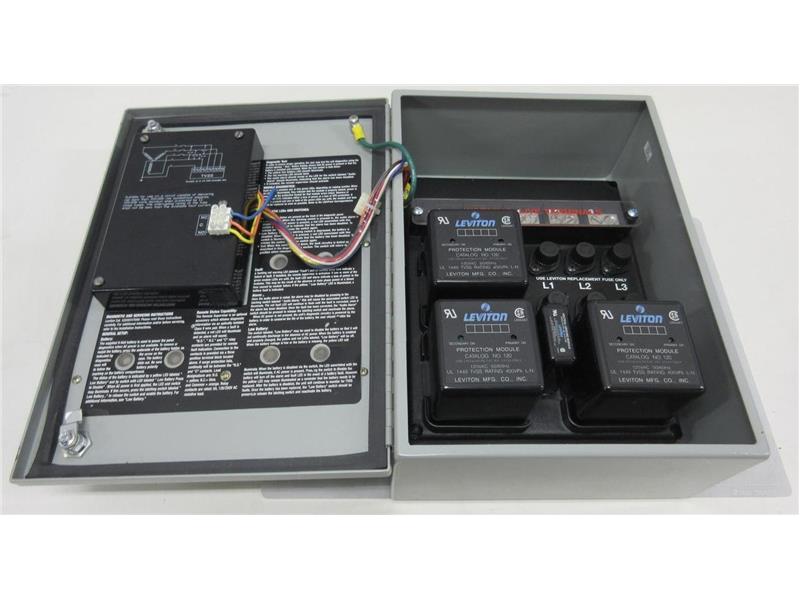 LEVITON 57120-M3