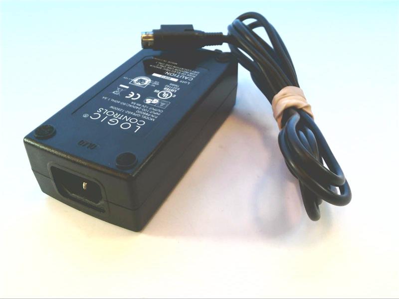 PB8000 by LOGIC CONTROLS