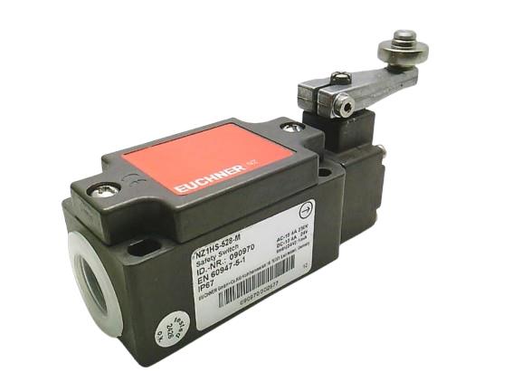 EUCHNER NZ1HS-528-M