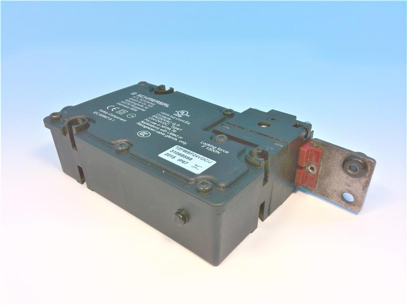 SCHMERSAL TZFWSP24VDC/J