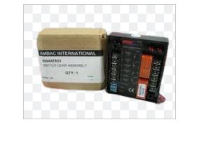 AMBAC INTERNATIONAL SWA675D1