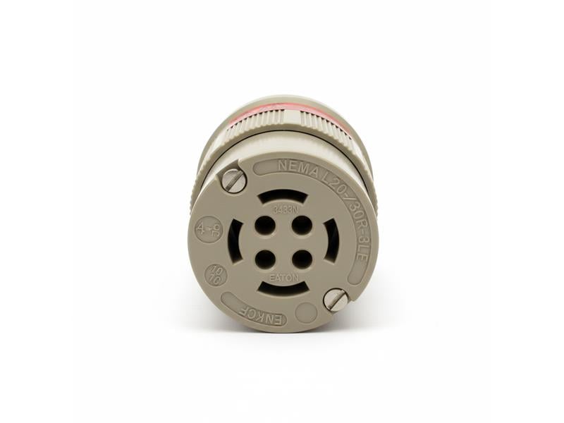 EATON CORPORATION 3433N