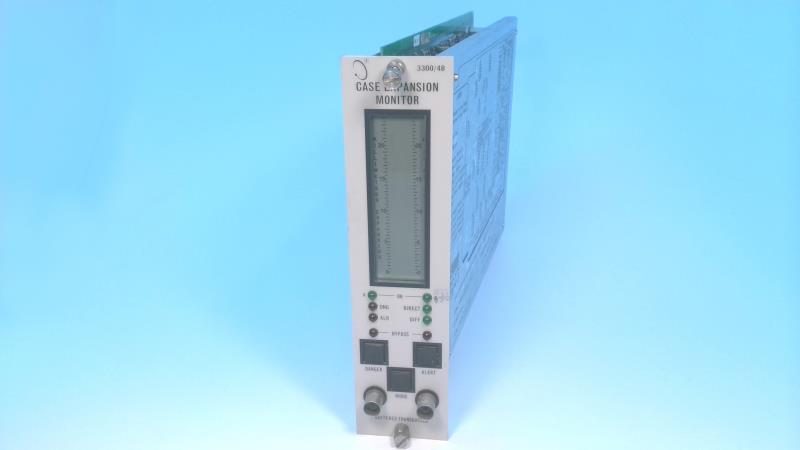GENERAL ELECTRIC 3300/48-02-01-00-01