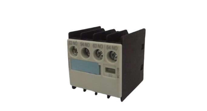 SIEMENS 3RH1911-1LA20