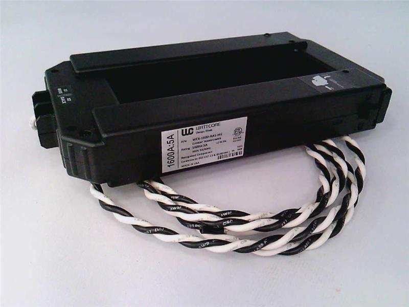 MITSUBISHI WC6-1600-RA5-ME