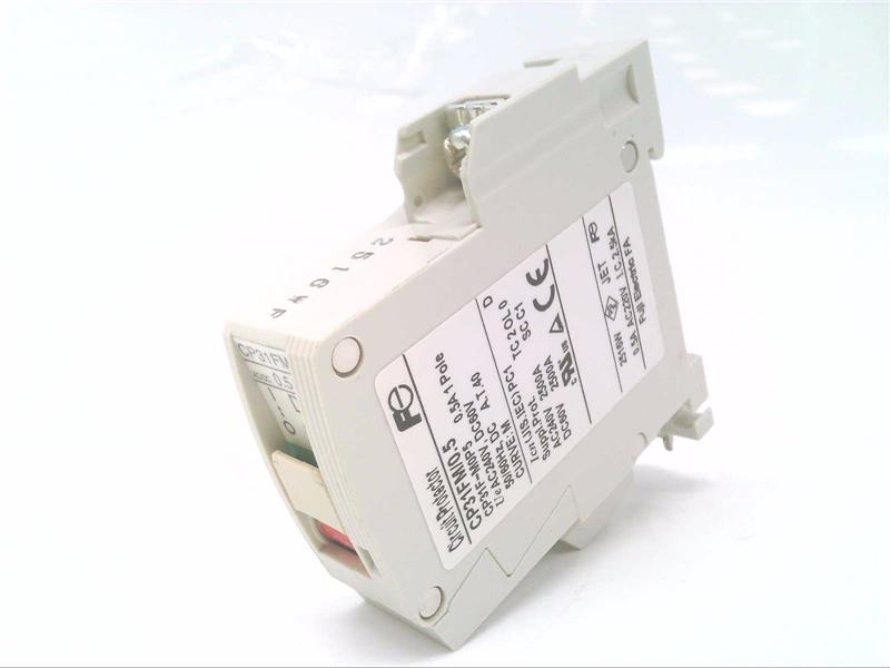 FUJI ELECTRIC CP31FM/0.5WD