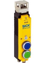 TR110-SLU2B00 by SICK