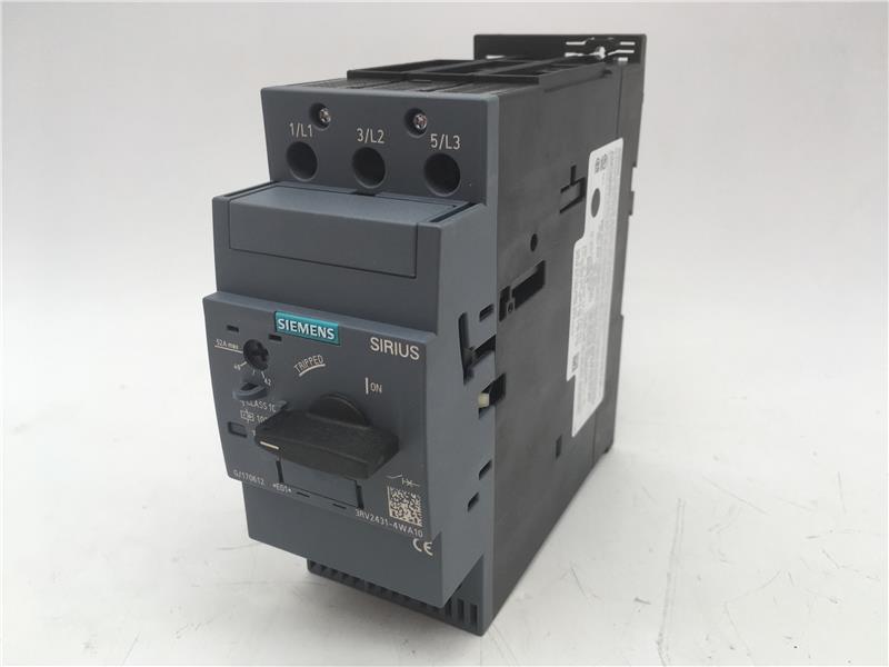 SIEMENS 3RV24314JA10