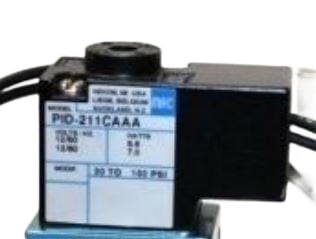 PID-211CAAA par MAC VALVES INC