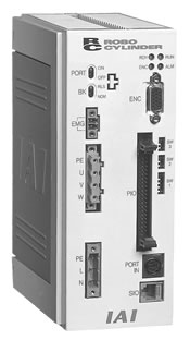 RCS-C-SM-A-100-DV-1 por IAI