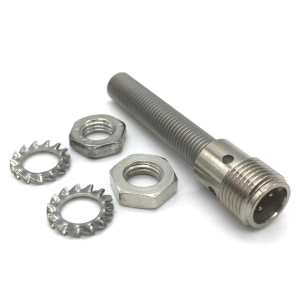 TURCK BI1.5-EG08-RP6X-H1341