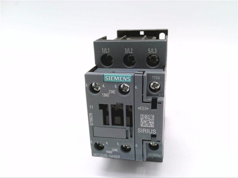 SIEMENS 3RT2025-1AG20