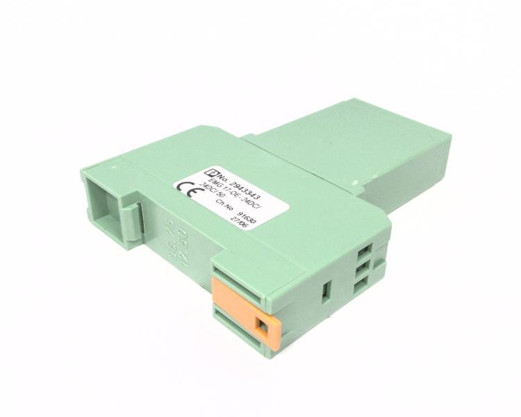 PHOENIX CONTACT EMG 17-OE-24DC/24DC/50