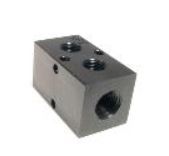 PNEUMADYNE M10-125-2W