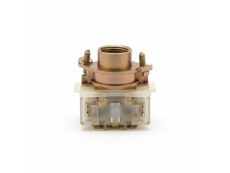 SCHNEIDER ELECTRIC ZB2-AZ101