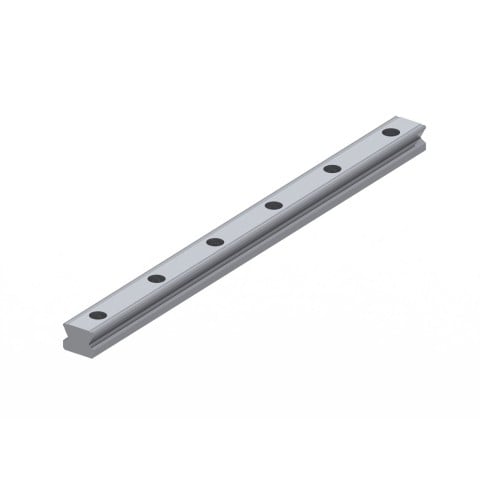 THK SR15-820L RAIL