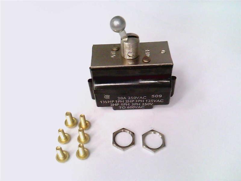 EATON CORPORATION 8320K1