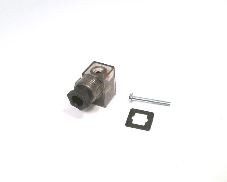 FABCO 192-07-T-A.1-12/60, 12VDC