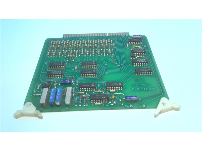 INELCO 40806-1