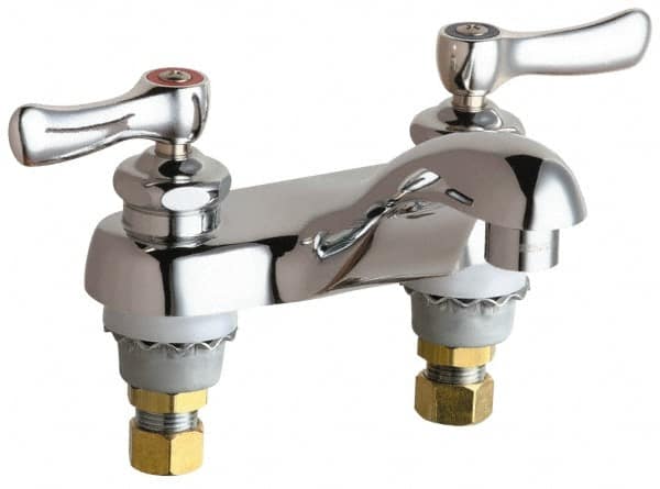 CHICAGO FAUCETS 802-VABCP