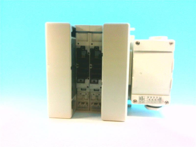SMC VV5QC41-0203TTD0
