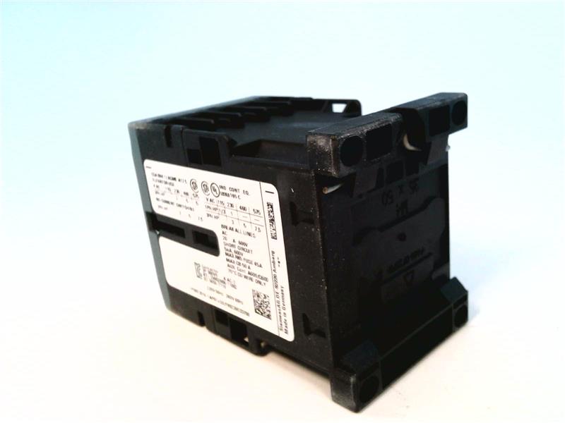 SIEMENS 3RT20161AP61