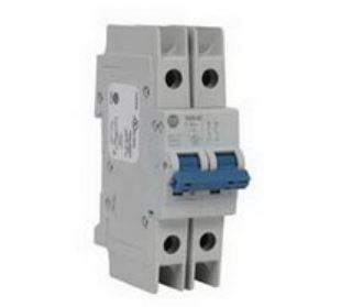 ALLEN BRADLEY 1489-A2C050