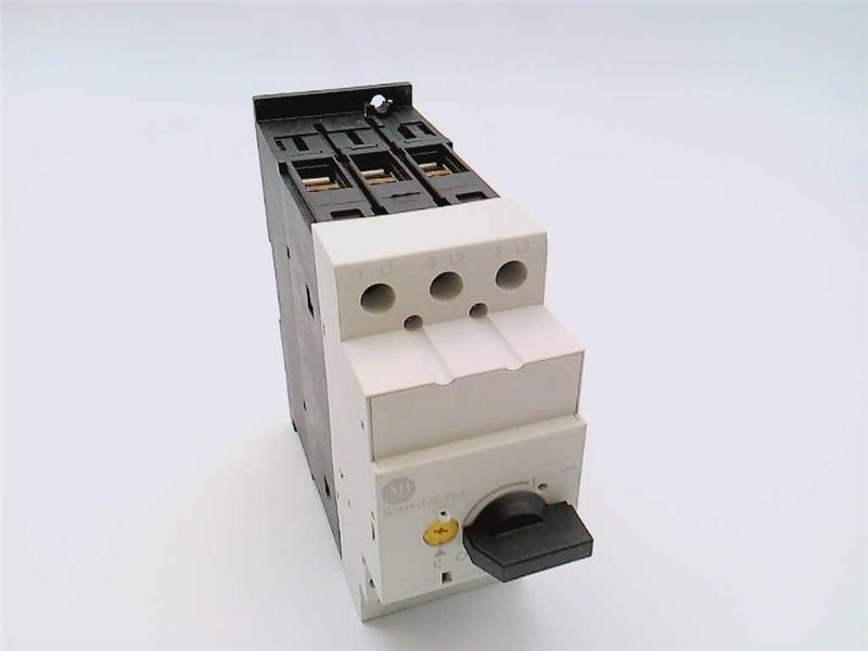 ALLEN BRADLEY 140MX-F2E-C50