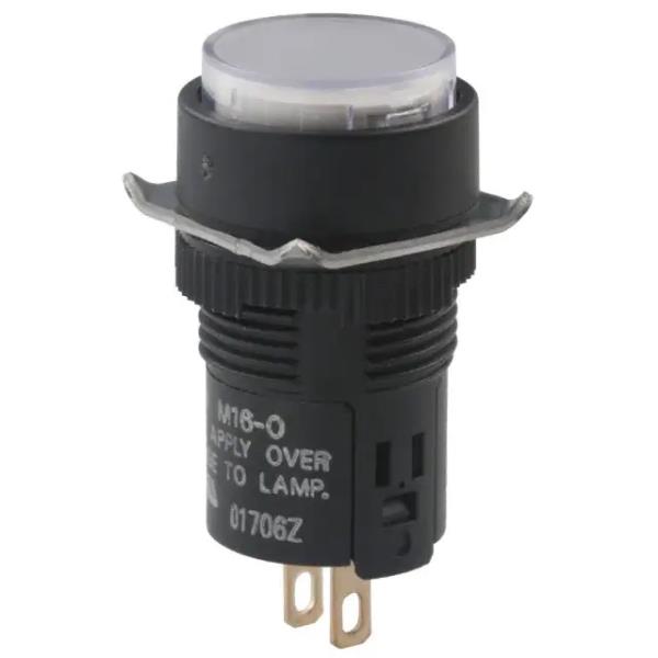 OMRON M16-TW-24D