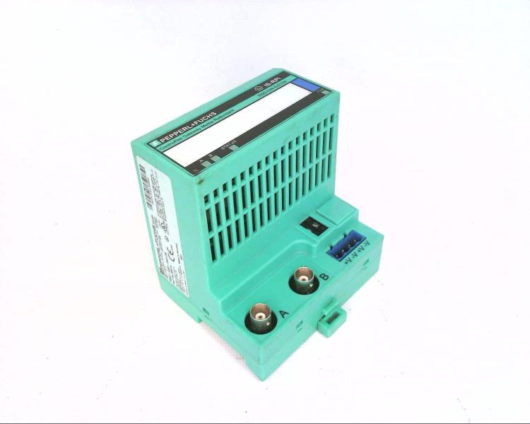 PEPPERL & FUCHS RSD-GW2-EX2.DPE