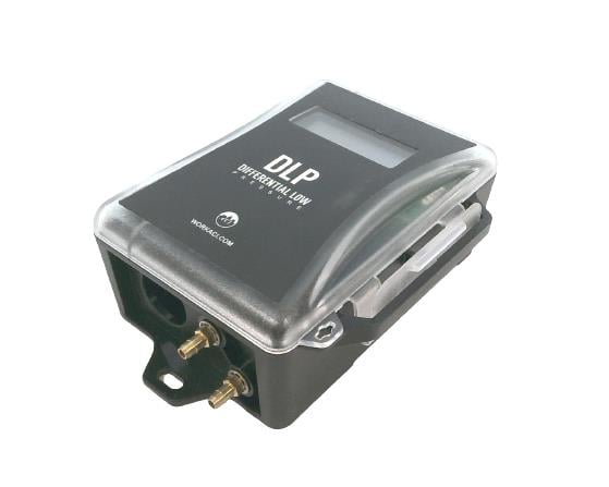 AUTOMATION COMPONENTS INC A/DLP-010-W-U-D-A-3