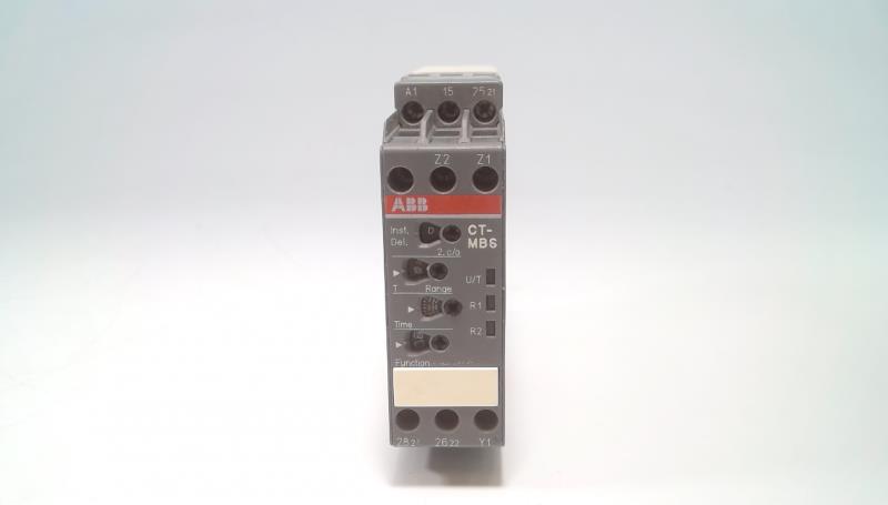 ASEA BROWN BOVERI 1SVR630010R3200