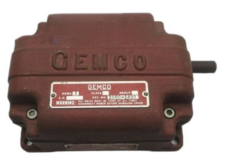 AMETEK 2000-146B