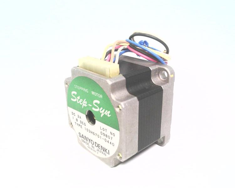 SANYO 103H6701-0440