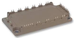 FUJI ELECTRIC 7MBR35SB-120-50
