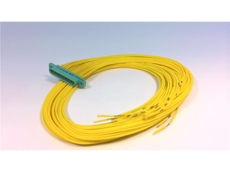ITT MDB1-37SH001