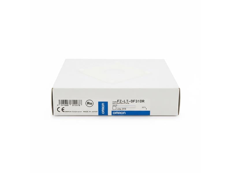 FZ-LT-DF31DR por OMRON