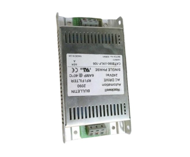 ALLEN BRADLEY 2090-UXLF-106