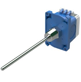 BAPI BA/T1K[20 TO 120F]-I-8"-SS-BBX