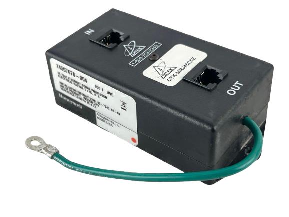 DTK-MRJ45C5E par DITEK